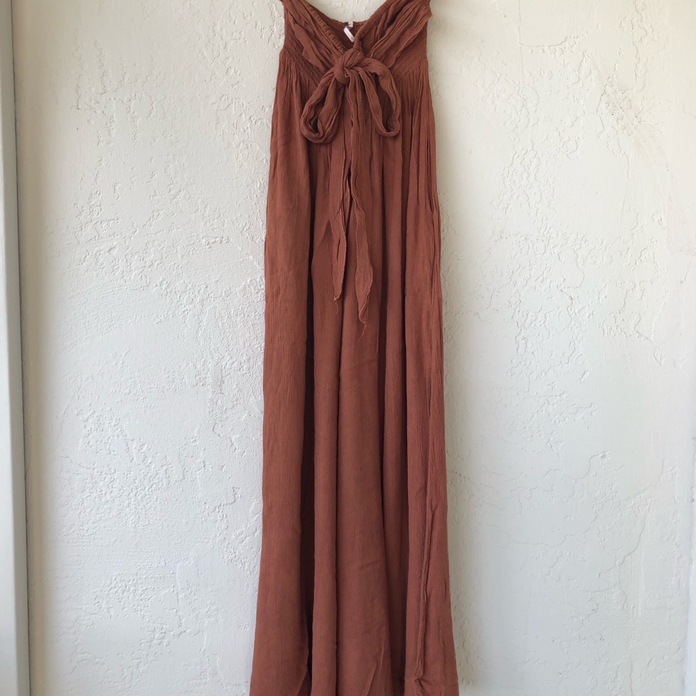 Free people romper